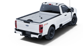 2025 Ford Super Duty® External Image 4